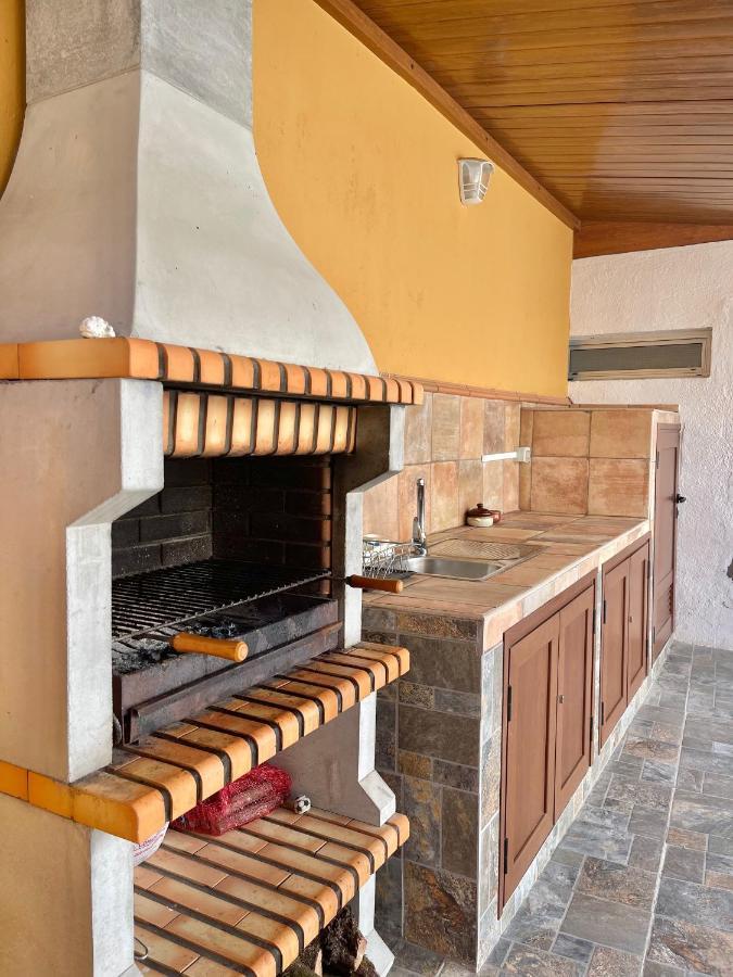 فيلا La Casita De La Parra, El Hierro Tamaduste المظهر الخارجي الصورة