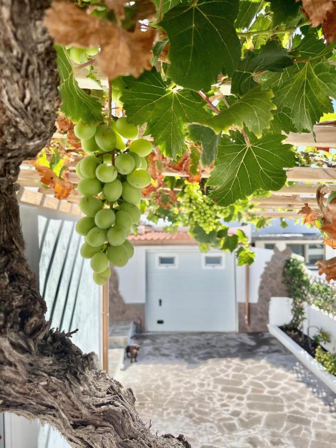 فيلا La Casita De La Parra, El Hierro Tamaduste المظهر الخارجي الصورة