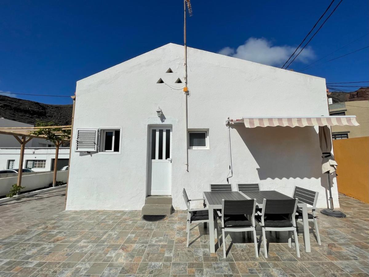 فيلا La Casita De La Parra, El Hierro Tamaduste المظهر الخارجي الصورة